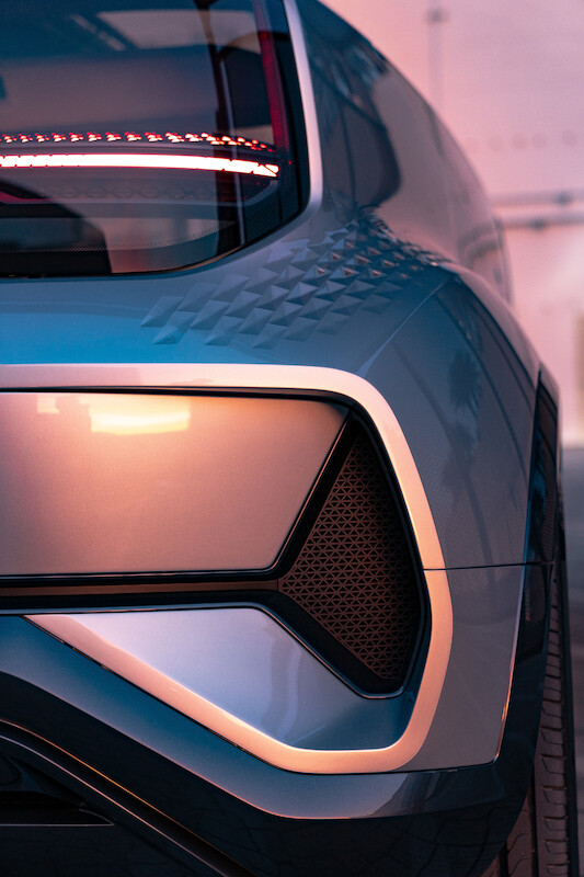 Mobilność staje się coraz bardziej inteligentna i zindywidualizowana: Audi na wystawie CES 2020