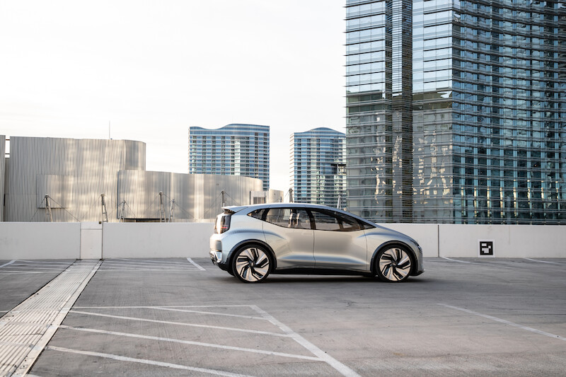 Mobilność staje się coraz bardziej inteligentna i zindywidualizowana: Audi na wystawie CES 2020