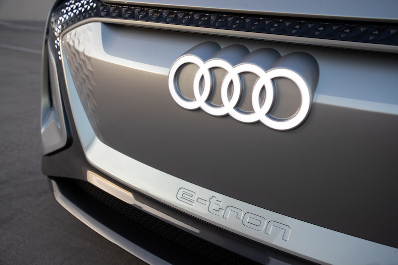 Mobilność staje się coraz bardziej inteligentna i zindywidualizowana: Audi na wystawie CES 2020