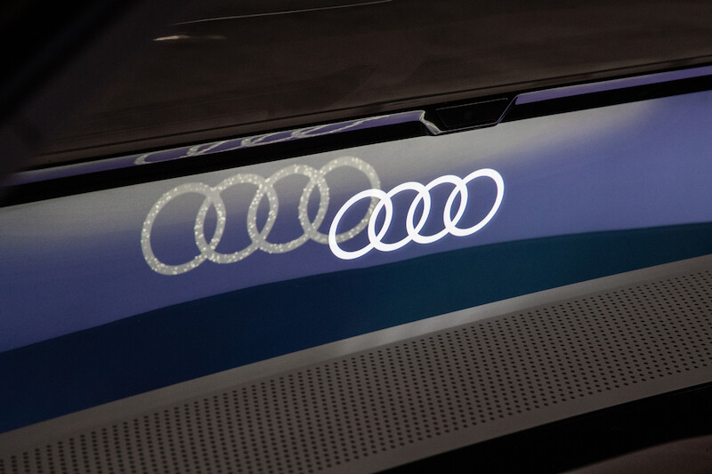 Mobilność staje się coraz bardziej inteligentna i zindywidualizowana: Audi na wystawie CES 2020