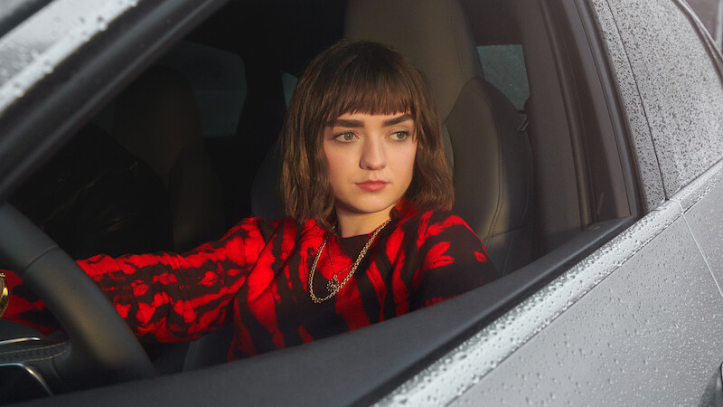 Audi i Maisie Williams zapraszają na 