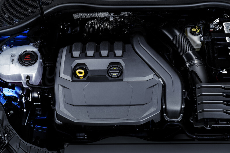 Sukces 4.0: nowe Audi A3 Sportback