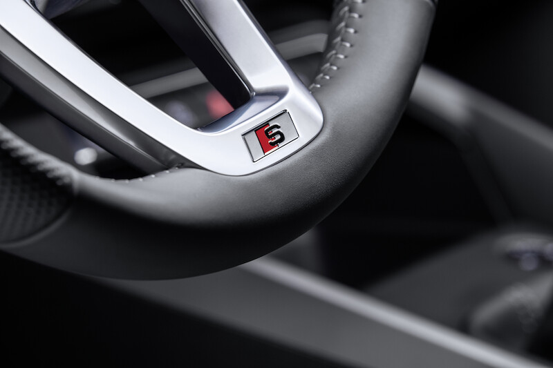 Sukces 4.0: nowe Audi A3 Sportback