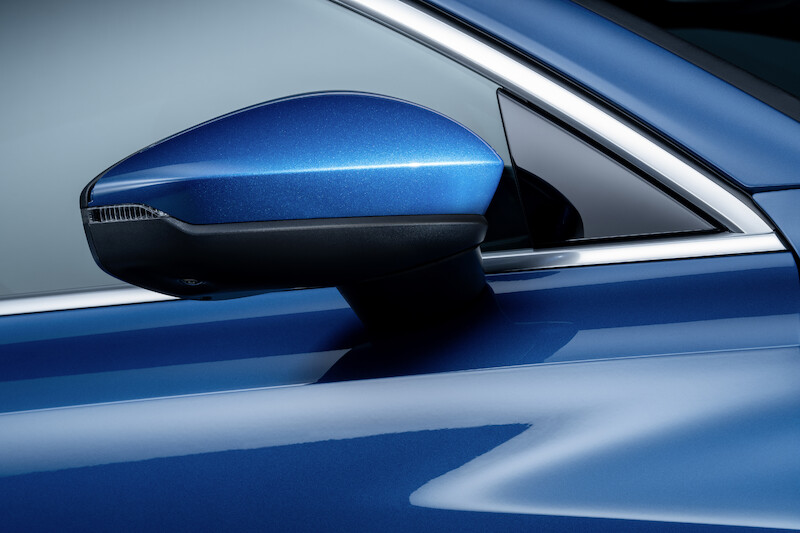 Sukces 4.0: nowe Audi A3 Sportback