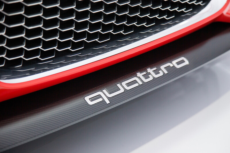 40 lat quattro