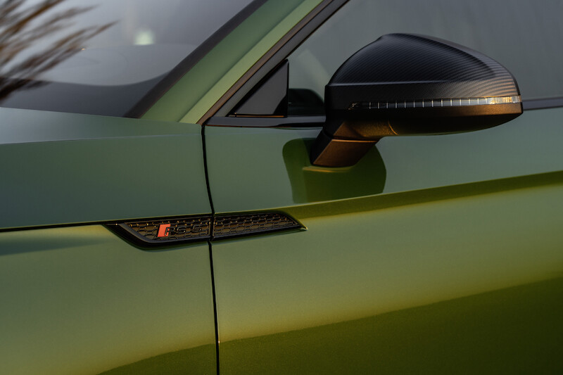 Audi RS 5 Sportback