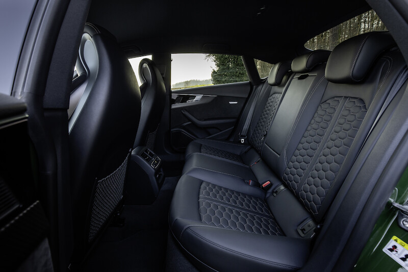 Audi RS 5 Sportback