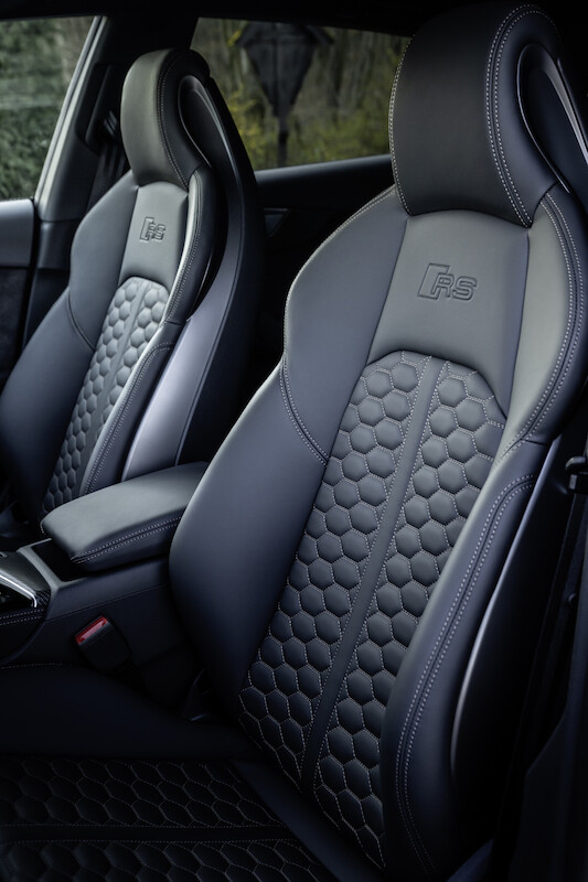 Audi RS 5 Sportback