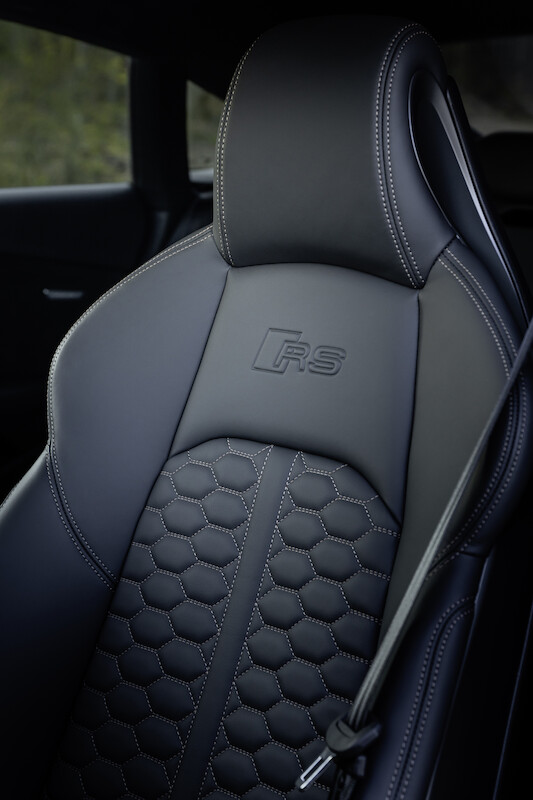 Audi RS 5 Sportback