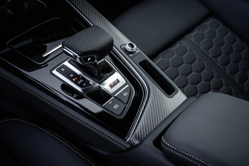 Audi RS 5 Sportback