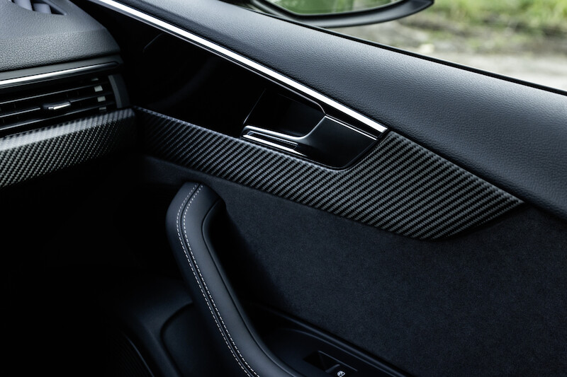 Audi RS 5 Sportback