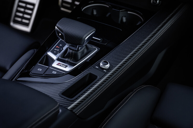 Audi RS 5 Sportback