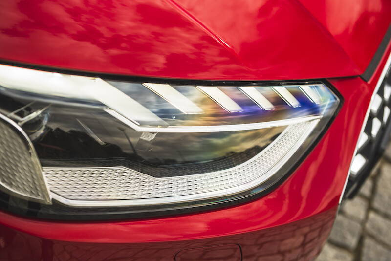 Audi S4 Avant