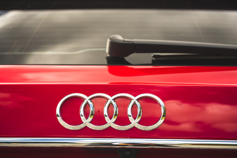 Audi S4 Avant