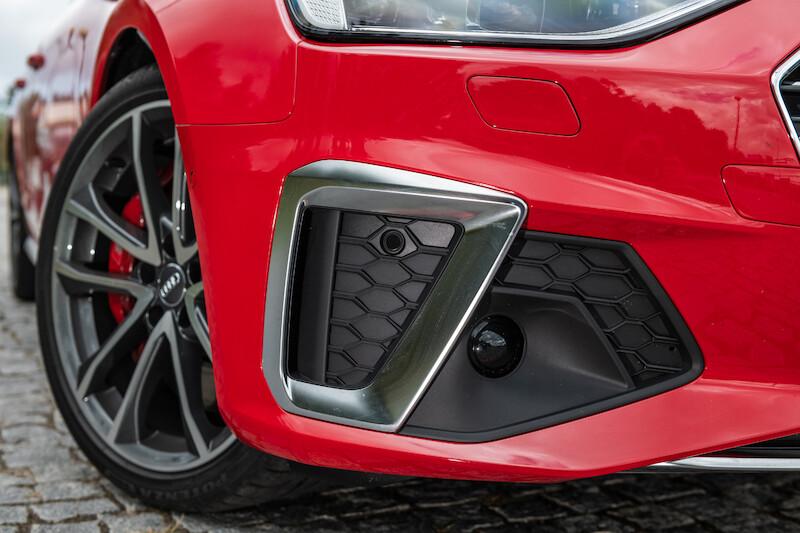 Audi S4 Avant