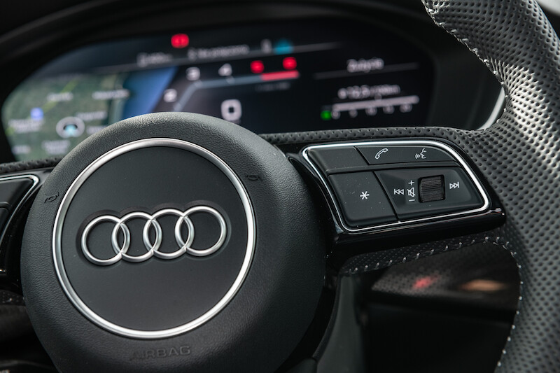 Audi S4 Avant
