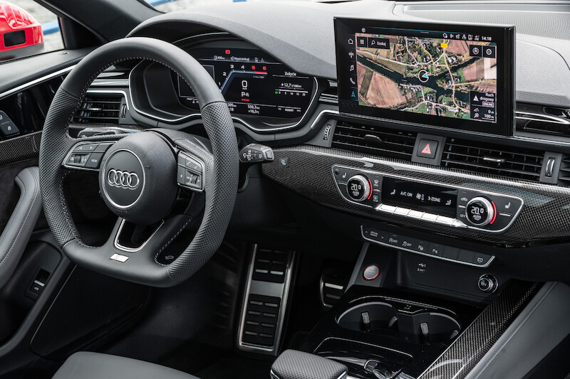Audi S4 Avant