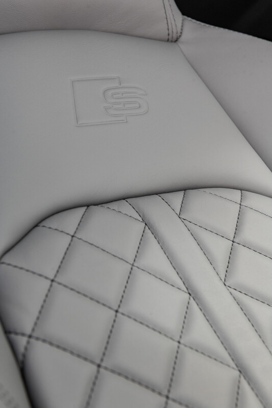 Audi S4 Avant
