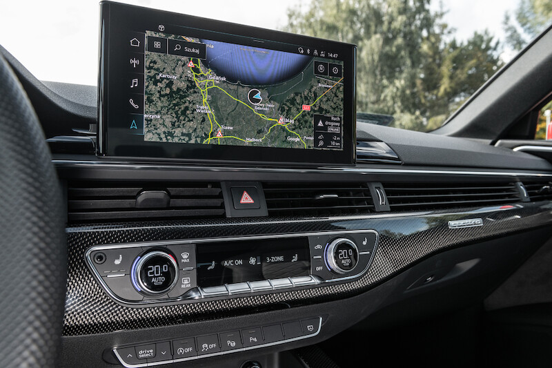Audi S4 Avant