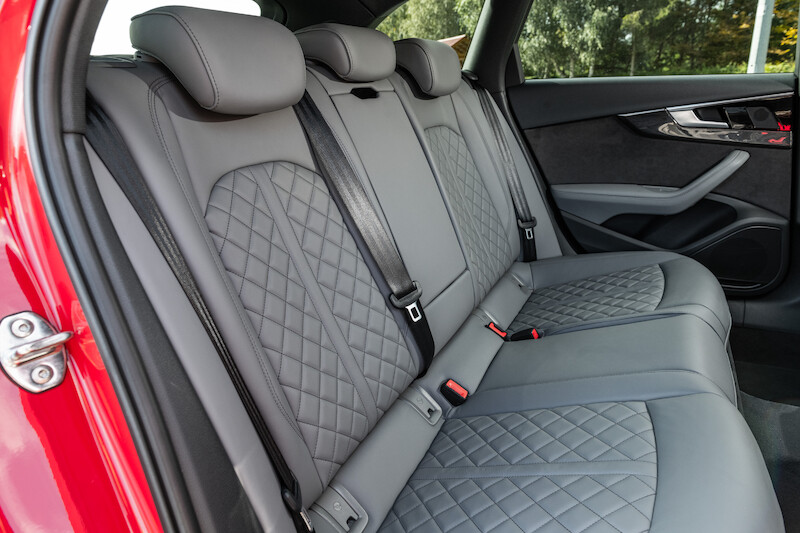 Audi S4 Avant