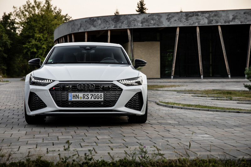 Audi RS 7 Sportback