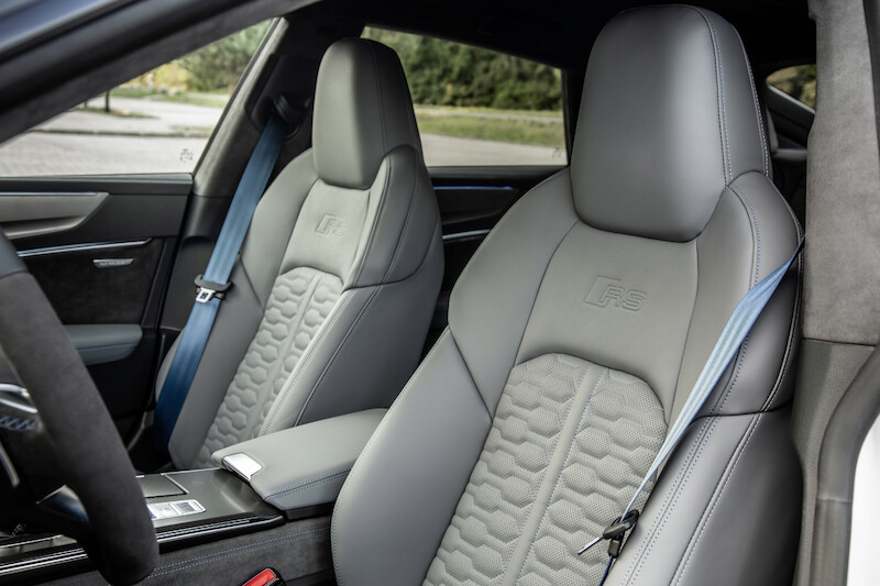 Audi RS 7 Sportback