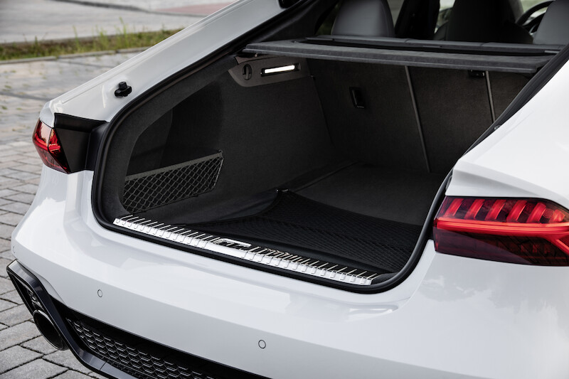 Audi RS 7 Sportback