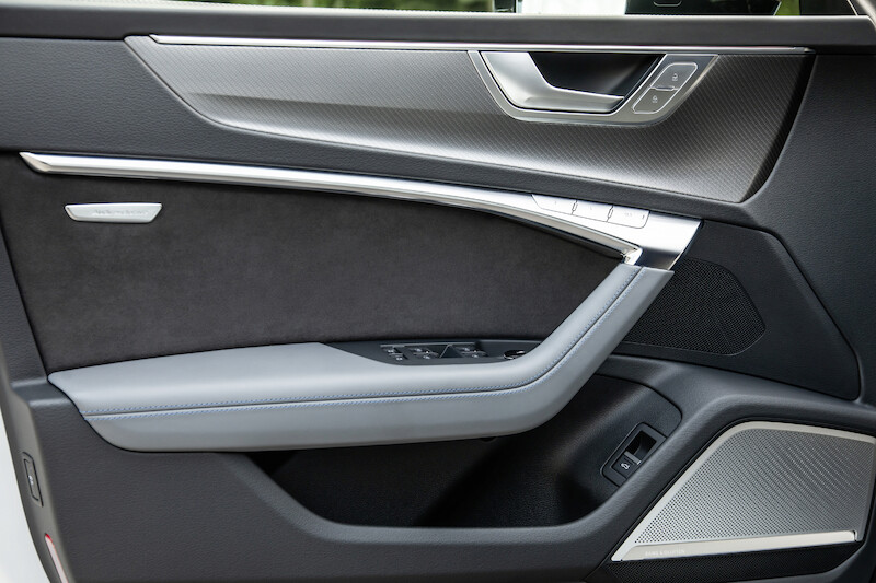 Audi RS 7 Sportback