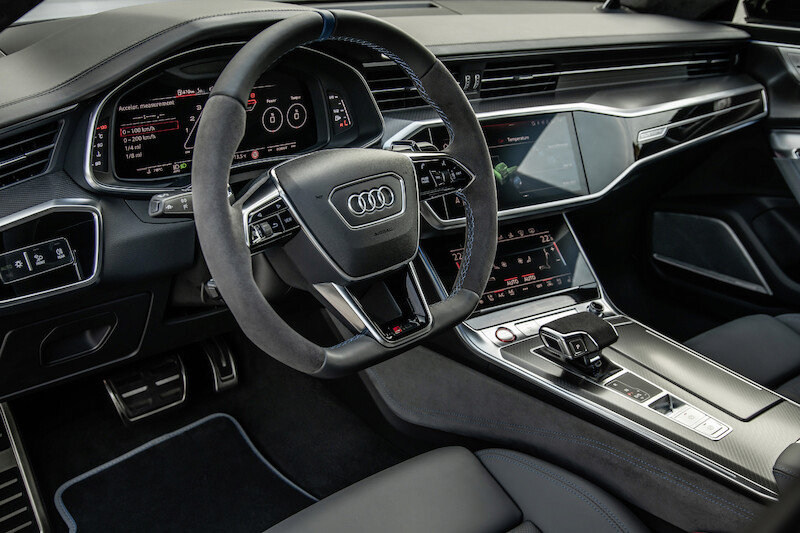 Audi RS 7 Sportback