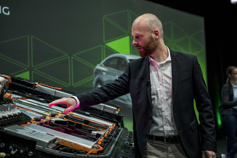 Wirtuozi w wirtualnym świecie: nowe, cyfrowe formaty komunikacji Audi