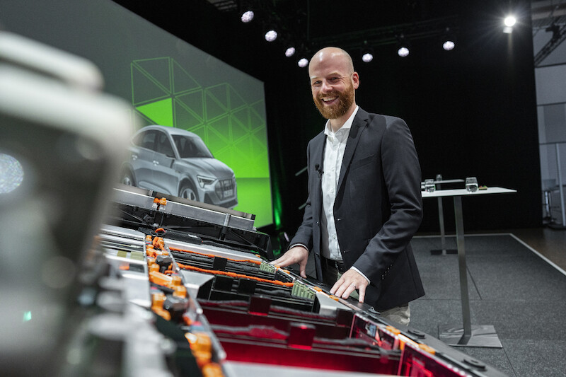 Wirtuozi w wirtualnym świecie: nowe, cyfrowe formaty komunikacji Audi