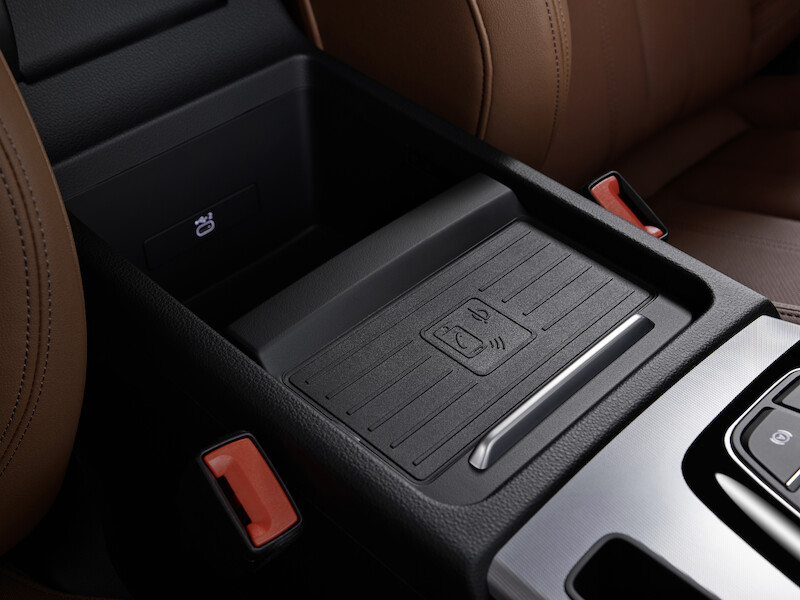 Bestseller staje się jeszcze doskonalszy: Audi prezentuje model Q5 w nowym wydaniu