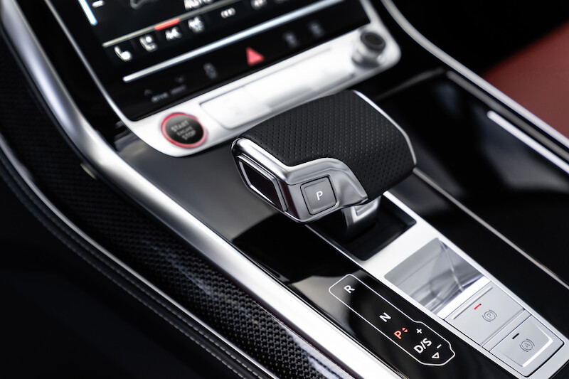 Najwyższa wydajność: Audi SQ7 i Audi SQ8 z silnikiem V8 TFSI