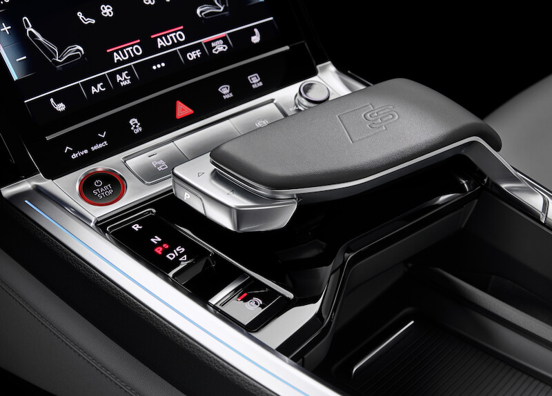 Innowacyjne, dynamiczne i elektryczne: Audi e-tron S i Audi e-tron S Sportback