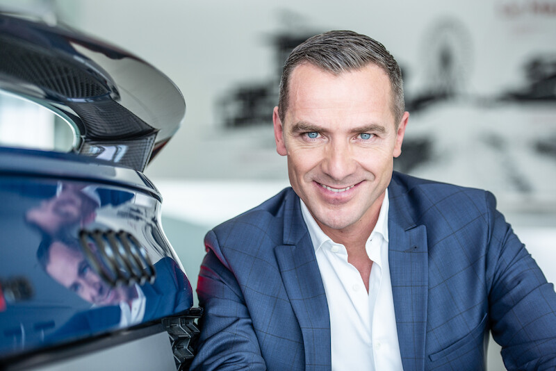 Reorientacja marki nabiera kształtów - Audi rozpoczyna nową kampanię wizerunkową