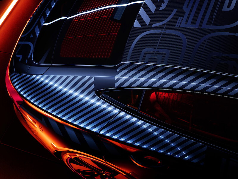 Pasja do jakości i nowoczesności: nowe Audi e-tron GT