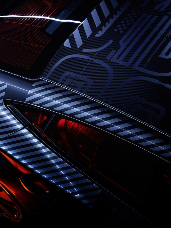 Pasja do jakości i nowoczesności: nowe Audi e-tron GT