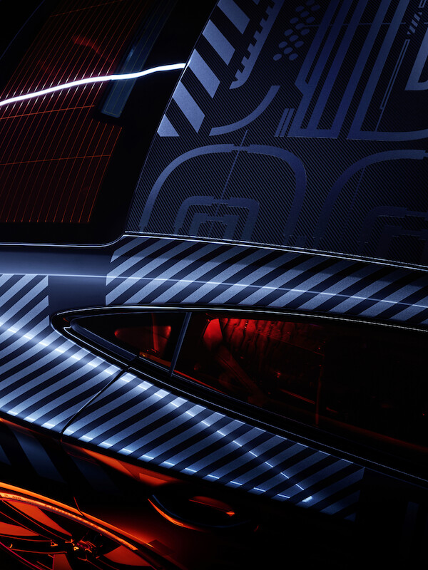 Pasja do jakości i nowoczesności: nowe Audi e-tron GT