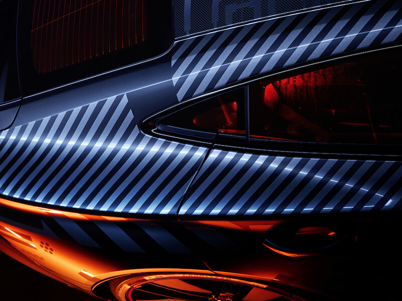 Pasja do jakości i nowoczesności: nowe Audi e-tron GT