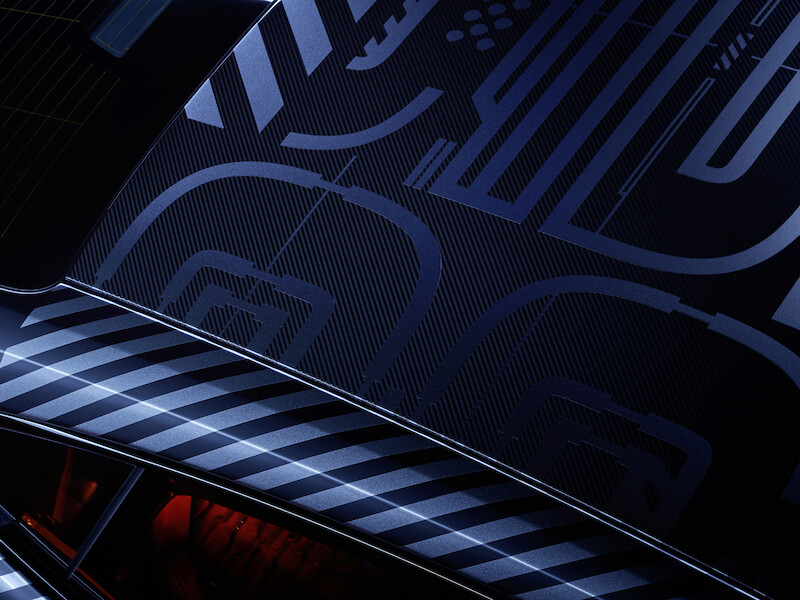 Pasja do jakości i nowoczesności: nowe Audi e-tron GT