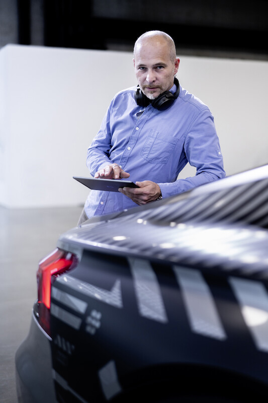 Pasja do jakości i nowoczesności: nowe Audi e-tron GT