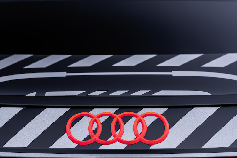Pasja do jakości i nowoczesności: nowe Audi e-tron GT