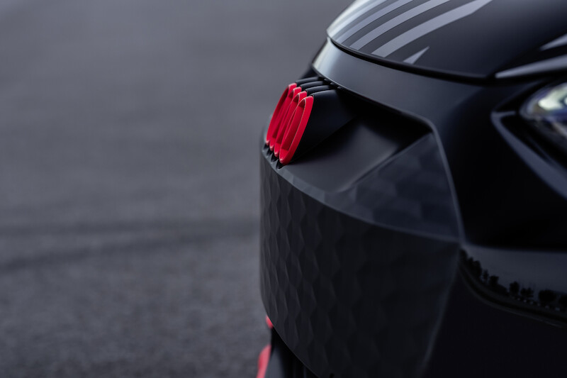 Pasja do jakości i nowoczesności: nowe Audi e-tron GT