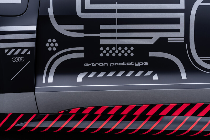 Pasja do jakości i nowoczesności: nowe Audi e-tron GT