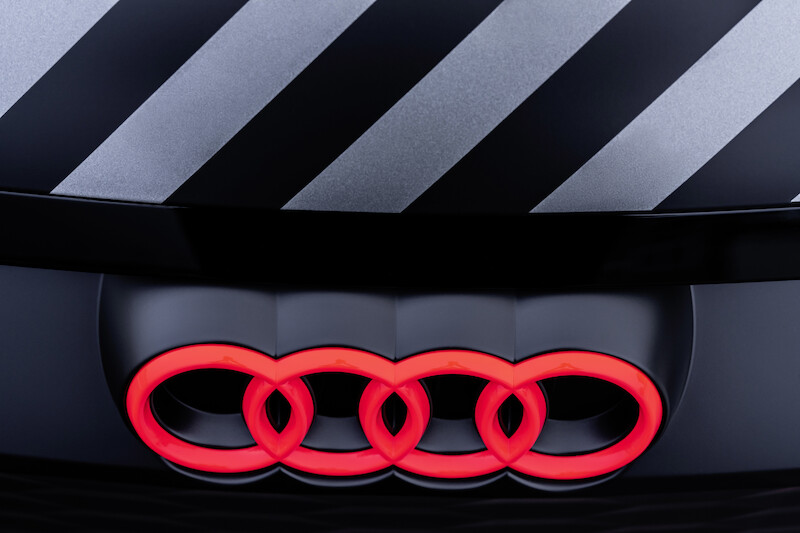 Pasja do jakości i nowoczesności: nowe Audi e-tron GT