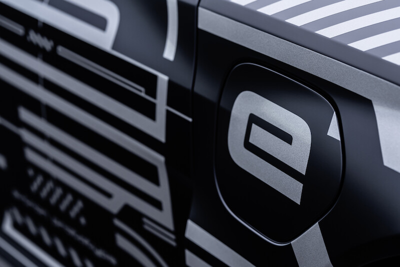 Pasja do jakości i nowoczesności: nowe Audi e-tron GT