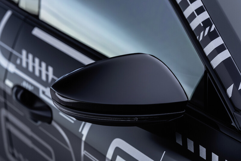 Pasja do jakości i nowoczesności: nowe Audi e-tron GT