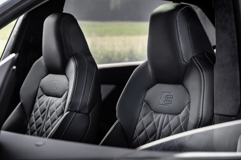 Hybryda typu plug-in uwieńczeniem linii produktowej Q8: Audi Q8 TFSI e quattro