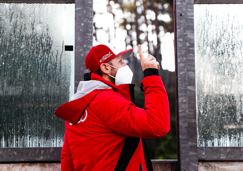 Teraz to już tylko praca nad szczegółami