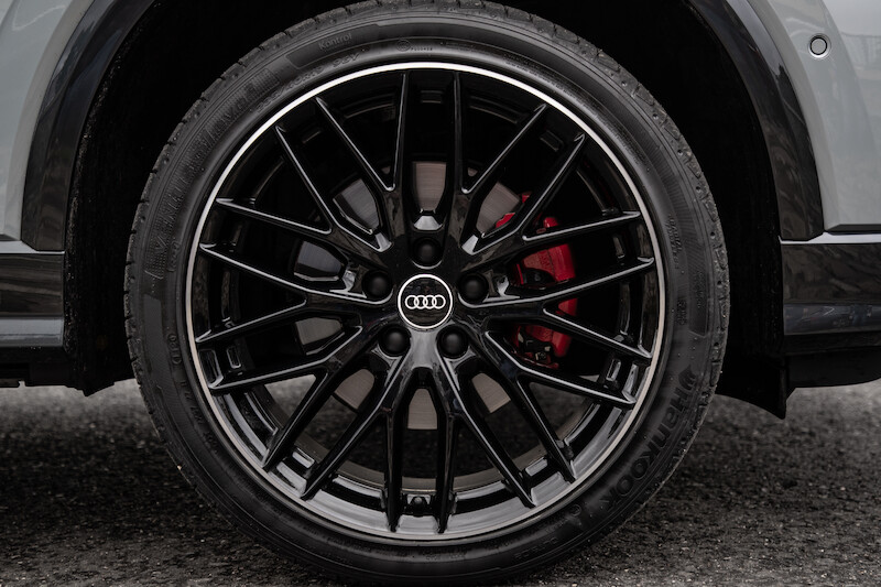 Małe Q, wielki sukces: Audi Q2 w nowej formie